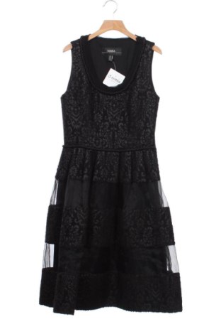 Rochie Nissa, Mărime S, Culoare Negru, Preț 254,00 Lei, #137976254