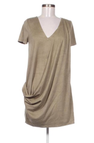 Šaty  Zara, Veľkosť S, Farba Zelená, Cena  16,76 €, #137976290
