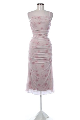 Šaty  SHEIN, Veľkosť XS, Farba Ružová, Cena  14,86 €, #137977209