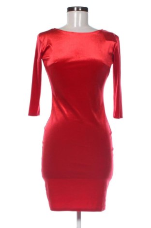 Rochie Unbranded, Mărime S, Culoare Roșu, Preț 53,00 Lei, #137977301