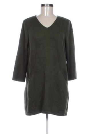 Rochie Paola, Mărime L, Culoare Verde, Preț 51,00 Lei, #137977324