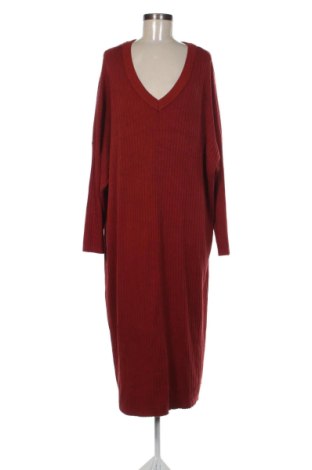Ruha Anko, Méret 4XL, Szín Piros, Ár 8 647 Ft, #137977362