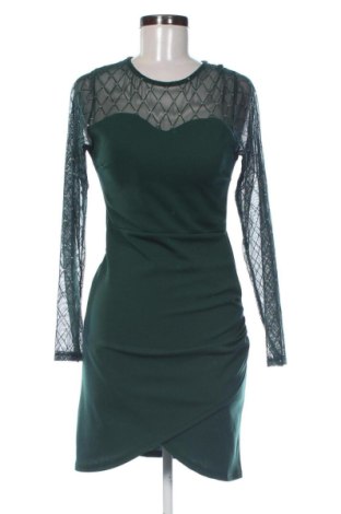 Rochie Unbranded, Mărime S, Culoare Verde, Preț 49,00 Lei, #137977405