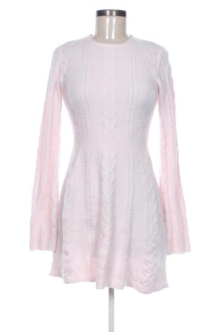 Rochie Fb Sister, Mărime M, Culoare Roz, Preț 103,00 Lei, #137977556