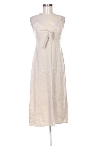 Kleid Unbranded, Größe M, Farbe Beige, Preis 20,00 €, #137977598