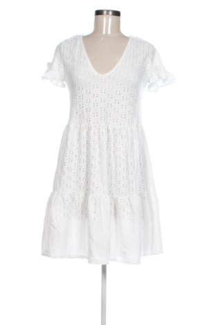 Ruha Pull&Bear, Méret S, Szín Fehér, Ár 5 810 Ft, #137977865