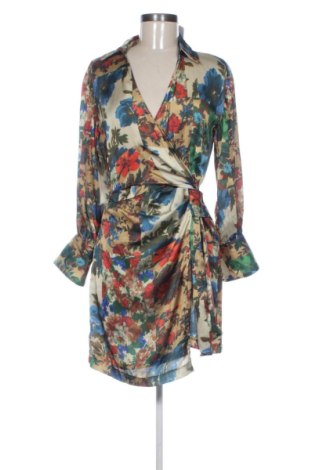 Rochie SoBe, Mărime M, Culoare Multicolor, Preț 51,00 Lei, #137978075