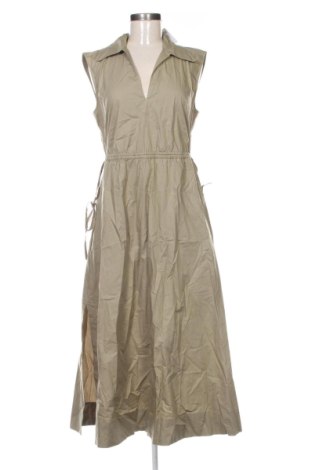 Φόρεμα DKNY Jeans, Μέγεθος M, Χρώμα  Μπέζ, Τιμή 76,39 €, #137978224