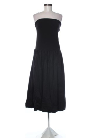 Rochie H&M, Mărime M, Culoare Negru, Preț 91,00 Lei, #137978279