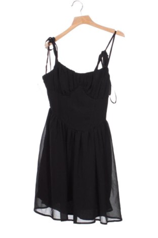 Рокля SHEIN, Размер XS, Цвят Черен, Цена 11,43 €, #137978322
