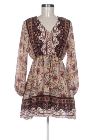 Rochie Unbranded, Mărime XS, Culoare Multicolor, Preț 49,00 Lei, #137978351