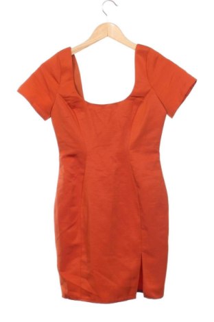 Rochie ASOS, Mărime S, Culoare Portocaliu, Preț 113,00 Lei, #137978360