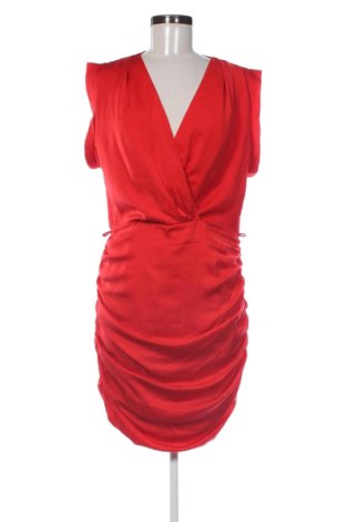 Rochie Mango, Mărime L, Culoare Roșu, Preț 95,00 Lei, #137978456