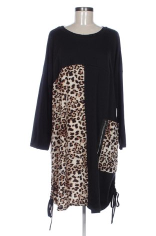 Rochie Unbranded, Mărime XXL, Culoare Multicolor, Preț 114,00 Lei, #137978943