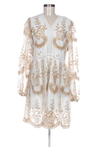 Rochie Unbranded, Mărime XL, Culoare Multicolor, Preț 77,00 Lei, #137979002