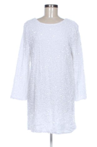 Rochie Unbranded, Mărime M, Culoare Alb, Preț 116,00 Lei, #137979130