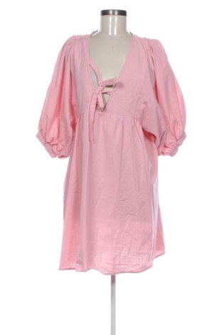 Rochie Unbranded, Mărime L, Culoare Roz, Preț 97,00 Lei, #137979168