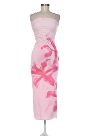 Kleid Fb Sister, Größe S, Farbe Rosa, Preis 30,00 €, #137979433