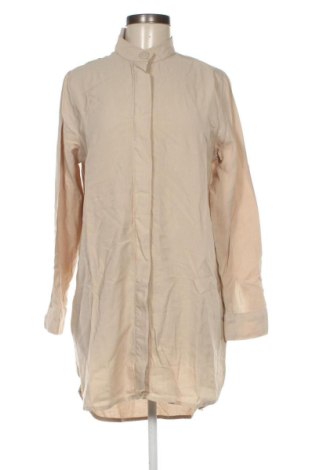 Kleid LC Waikiki, Größe M, Farbe Beige, Preis 17,34 €, #137979764