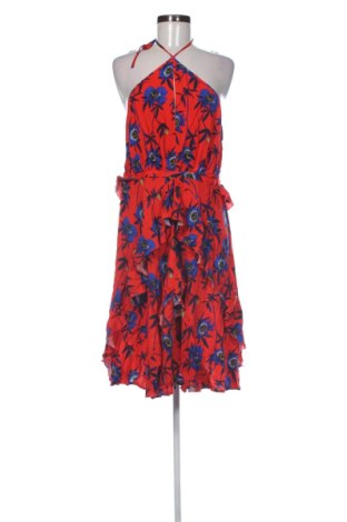 Рокля H&M, Размер L, Цвят Многоцветен, Цена 37,40 €, #137979809
