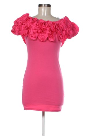 Kleid Unbranded, Größe S, Farbe Rosa, Preis 13,00 €, #137979819