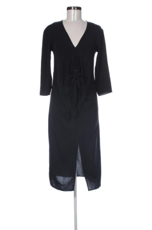 Φόρεμα Zara, Μέγεθος S, Χρώμα Μαύρο, Τιμή 46,63 €, #137980022