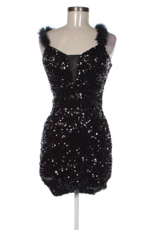 Kleid Unbranded, Größe S, Farbe Schwarz, Preis 20,00 €, #137980036