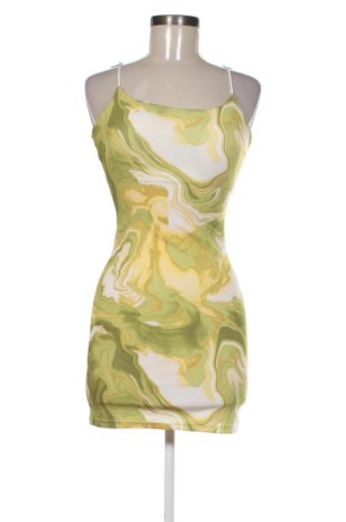 Kleid Unbranded, Größe XS, Farbe Mehrfarbig, Preis 17,00 €, #137980061
