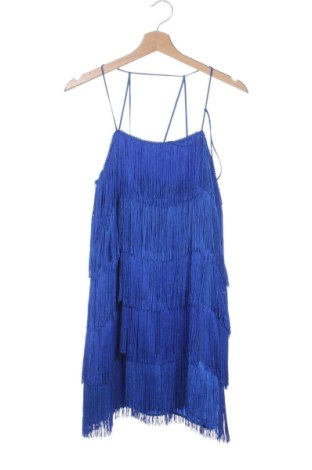 Рокля Zara, Размер M, Цвят Син, Цена 19,05 €, #137980090