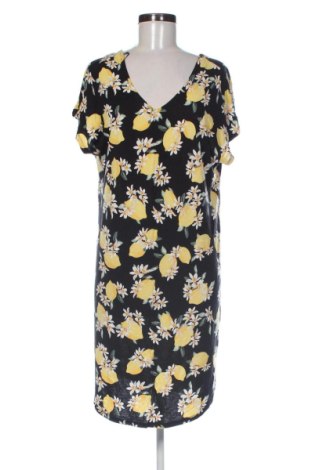 Рокля Gina Tricot, Размер L, Цвят Многоцветен, Цена 37,40 €, #137980161
