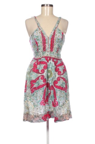 Kleid Unbranded, Größe M, Farbe Mehrfarbig, Preis 16,38 €, #137980371