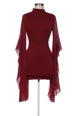 Rochie Fashion nova, Mărime XS, Culoare Roșu, Preț 136,48 Lei, #137980435