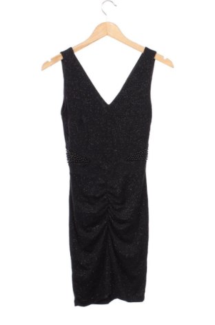 Kleid Koton, Größe XS, Farbe Schwarz, Preis 29,00 €, #137980462