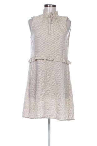 Φόρεμα Unbranded, Μέγεθος L, Χρώμα  Μπέζ, Τιμή 18,48 €, #137980509