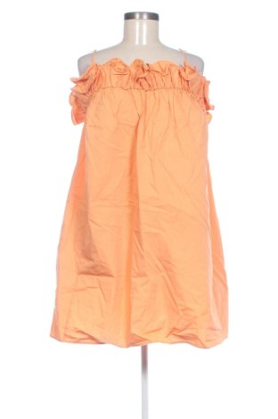 Rochie H&M, Mărime S, Culoare Portocaliu, Preț 85,00 Lei, #137980683