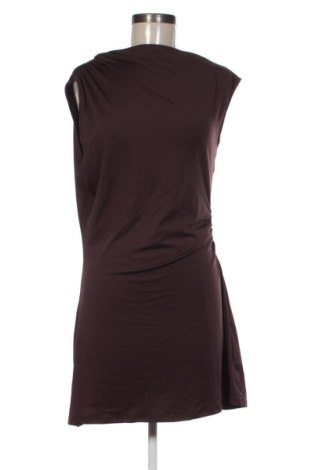 Φόρεμα Unbranded, Μέγεθος L, Χρώμα Καφέ, Τιμή 19,00 €, #137980842