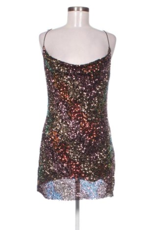 Φόρεμα Pull&Bear, Μέγεθος S, Χρώμα Πολύχρωμο, Τιμή 24,19 €, #137980881