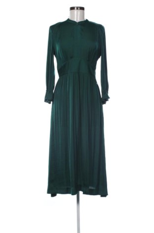 Rochie Scotch & Soda, Mărime S, Culoare Verde, Preț 335,94 Lei, #137981064