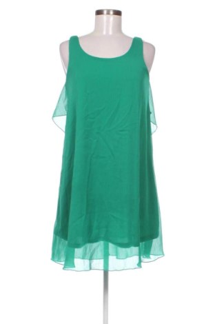 Šaty  Girl Xpress, Veľkosť L, Farba Zelená, Cena  17,00 €, #137981211