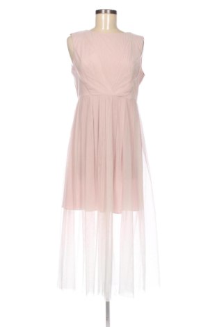 Φόρεμα Vero Moda, Μέγεθος M, Χρώμα Ρόζ , Τιμή 53,34 €, #137981218