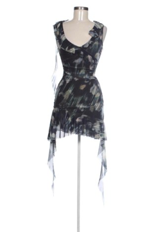 Šaty  Zara, Veľkosť S, Farba Viacfarebná, Cena  29,91 €, #137981634
