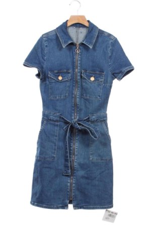 Rochie Unbranded, Mărime S, Culoare Albastru, Preț 104,98 Lei, #137981693