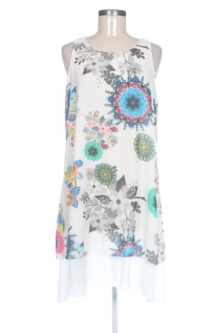 Rochie Unbranded, Mărime L, Culoare Multicolor, Preț 94,48 Lei, #137981867