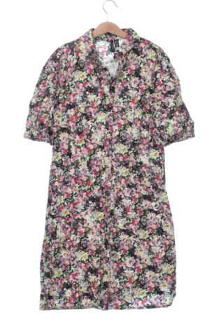 Šaty  Vero Moda, Veľkosť XS, Farba Viacfarebná, Cena  30,86 €, #137981967