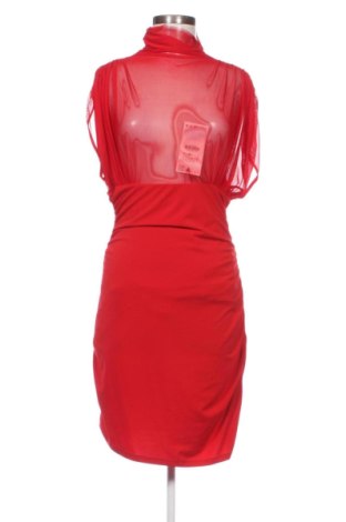 Rochie Zara, Mărime M, Culoare Roșu, Preț 155,00 Lei, #137982137