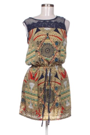 Rochie Colorblock, Mărime M, Culoare Multicolor, Preț 80,00 Lei, #137982164