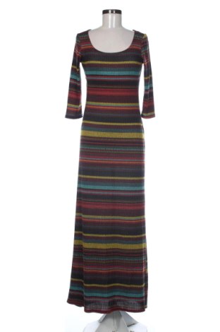 Φόρεμα Unbranded, Μέγεθος M, Χρώμα Πολύχρωμο, Τιμή 15,00 €, #137982243