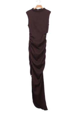 Rochie Miss Cix, Mărime S, Culoare Maro, Preț 120,73 Lei, #137982309