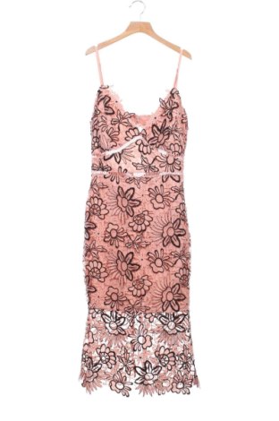 Rochie Allyson, Mărime M, Culoare Roz, Preț 141,72 Lei, #137982369