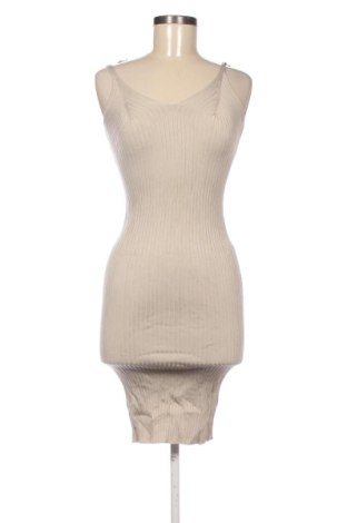 Šaty  H&M, Veľkosť S, Farba Béžová, Cena  16,19 €, #137982540